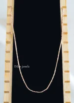 Rose Gold Plated Chain- CHAIN2894