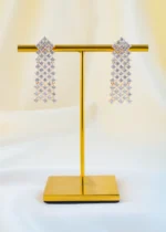 Rosé Radiance Set (Rose Gold) NEC001673 - Image 3