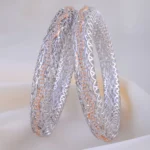 Rosélume Bangles (Dual Plating) BAN002068