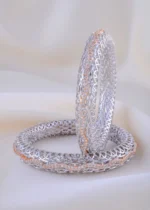 Rosélume Bangles (Dual Plating) BAN002068 - Image 3