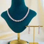 Ruhani Rose Glow Set (Rose Gold) NEC001672
