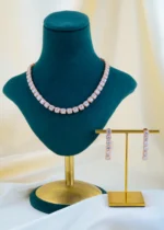 Ruhani Rose Glow Set (Rose Gold) NEC001672