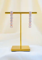 Ruhani Rose Glow Set (Rose Gold) NEC001672 - Image 3