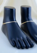 Silver Élan (Yellow Gold) ANK001694 - Image 2