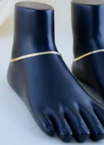 Silver Élan (Yellow Gold) ANK001694 - Image 3