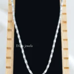 Silver Plated Chain- CHAIN2890