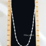 Silver Plated Chain- CHAIN2893