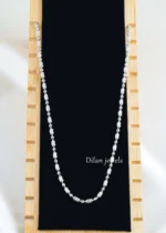 Silver Plated Chain- CHAIN2893