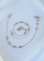 Silver Swaran Payal ANK001689