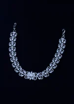 Sitara Sheeshpatti (Silver) ACC001634 - Image 2