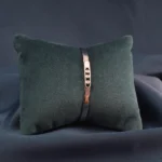 Sleek Silver Bracelet (Silver) BRA000675