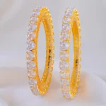 Solitaire Illusion Pacheli (Yellow Gold) BAN002027