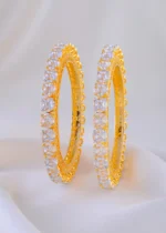 Solitaire Illusion Pacheli (Yellow Gold) BAN002027
