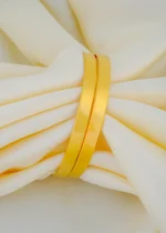 Sona Vriti  Bangles (Yellow Gold) BAN001722