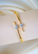 Star Chic Bracelet (Yellow Gold) BRA001319