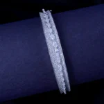 Stardust Royal Bracelet (Silver) BRA001878
