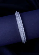 Stardust Royal Bracelet (Silver) BRA001878