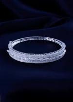 Stardust Royal Bracelet (Silver) BRA001878 - Image 2