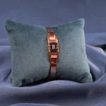 The H bracelet (Rose Gold) BRA000646