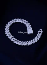 The Sterling Icon 925Silver Bracelet (Silver) BRA002099 - Image 2