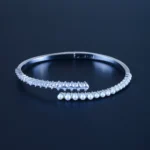 Trending Pearl Bracelet (Silver) BRA001182