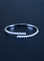 Trending Pearl Bracelet (Silver) BRA001182