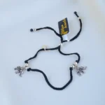 Tribal Elephant Anklet ANK001718