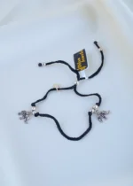 Tribal Elephant Anklet ANK001718