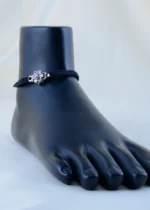 Tribal Grace Anklet ANK001709 - Image 2
