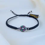 Zenya 925 Anklet ANK001705