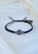 Zenya 925 Anklet ANK001705